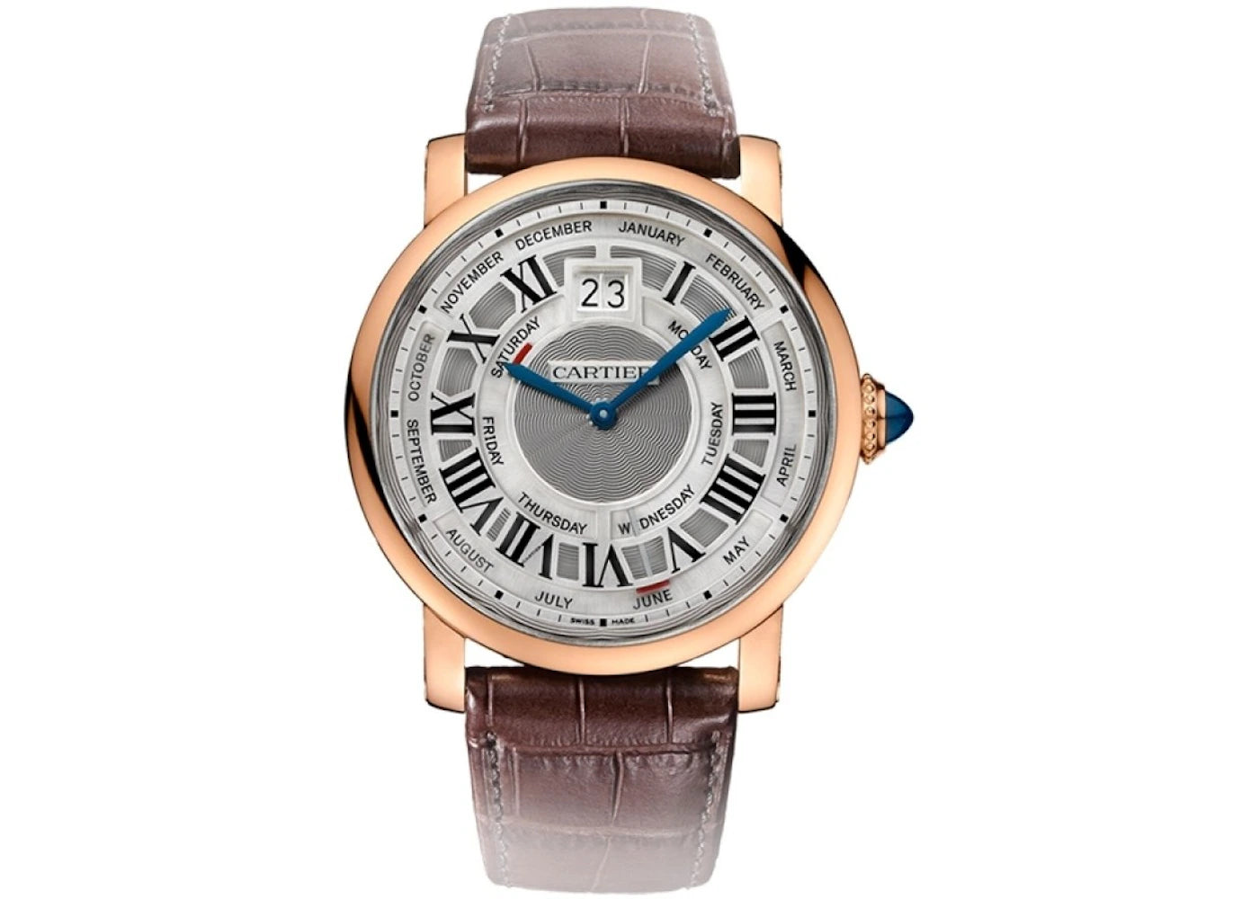 Cartier Rotonde de Cartier W1580001