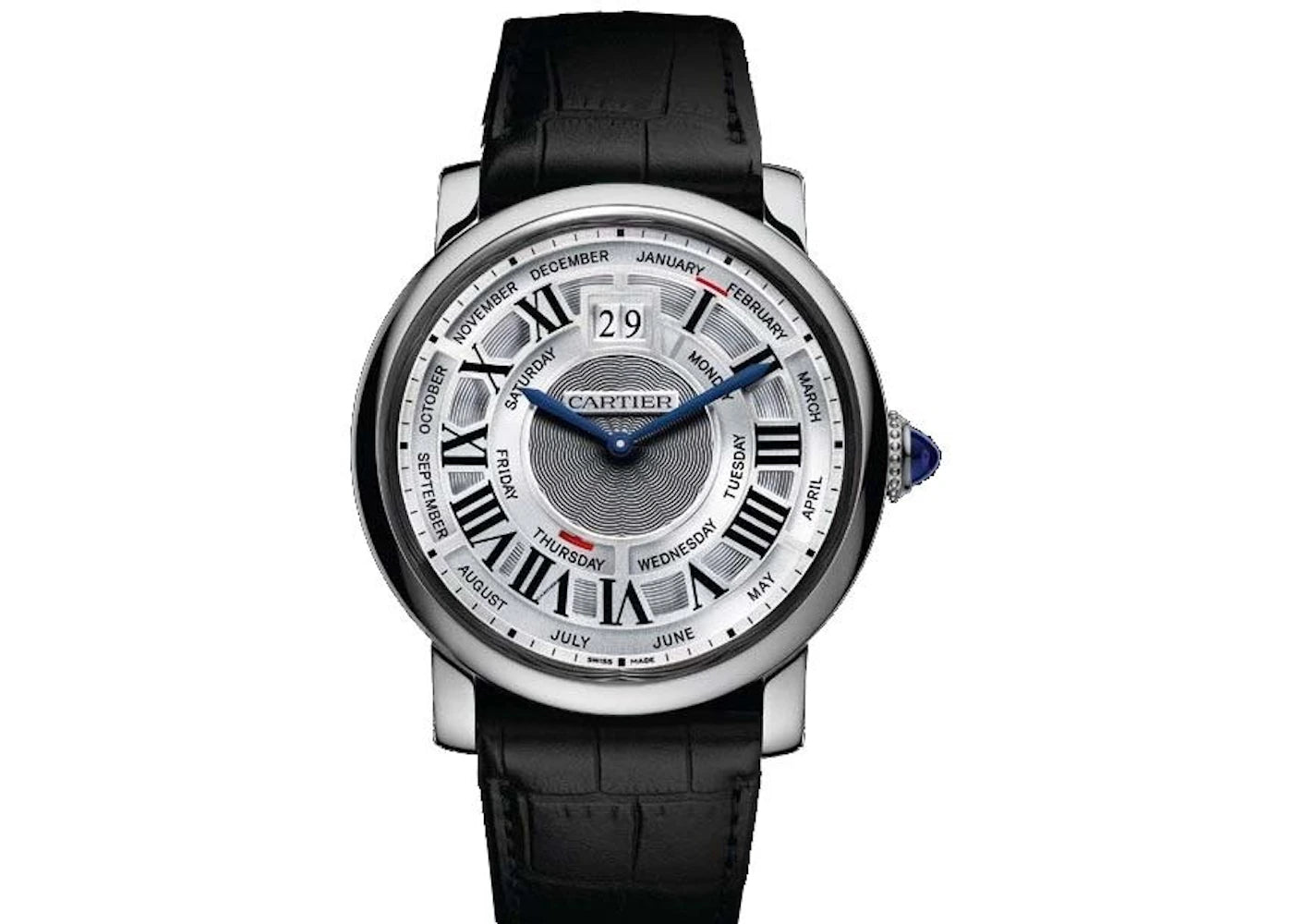 Cartier Rotonde de Cartier W1580002