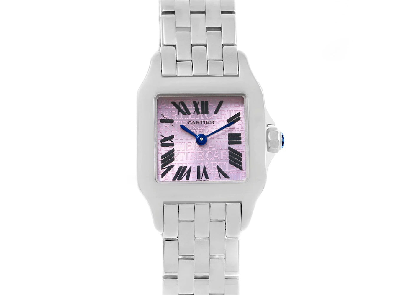 Cartier Santos W2510002