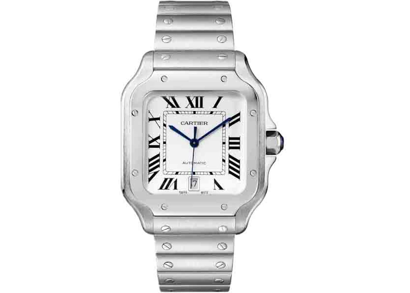 Cartier Santos De Cartier CRWSSA0018