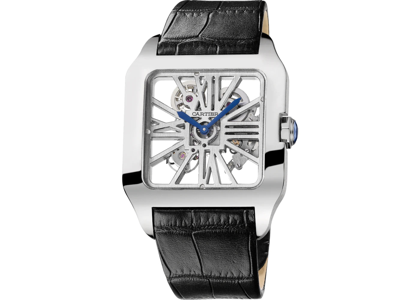 Cartier Santos-Dumont W2020033