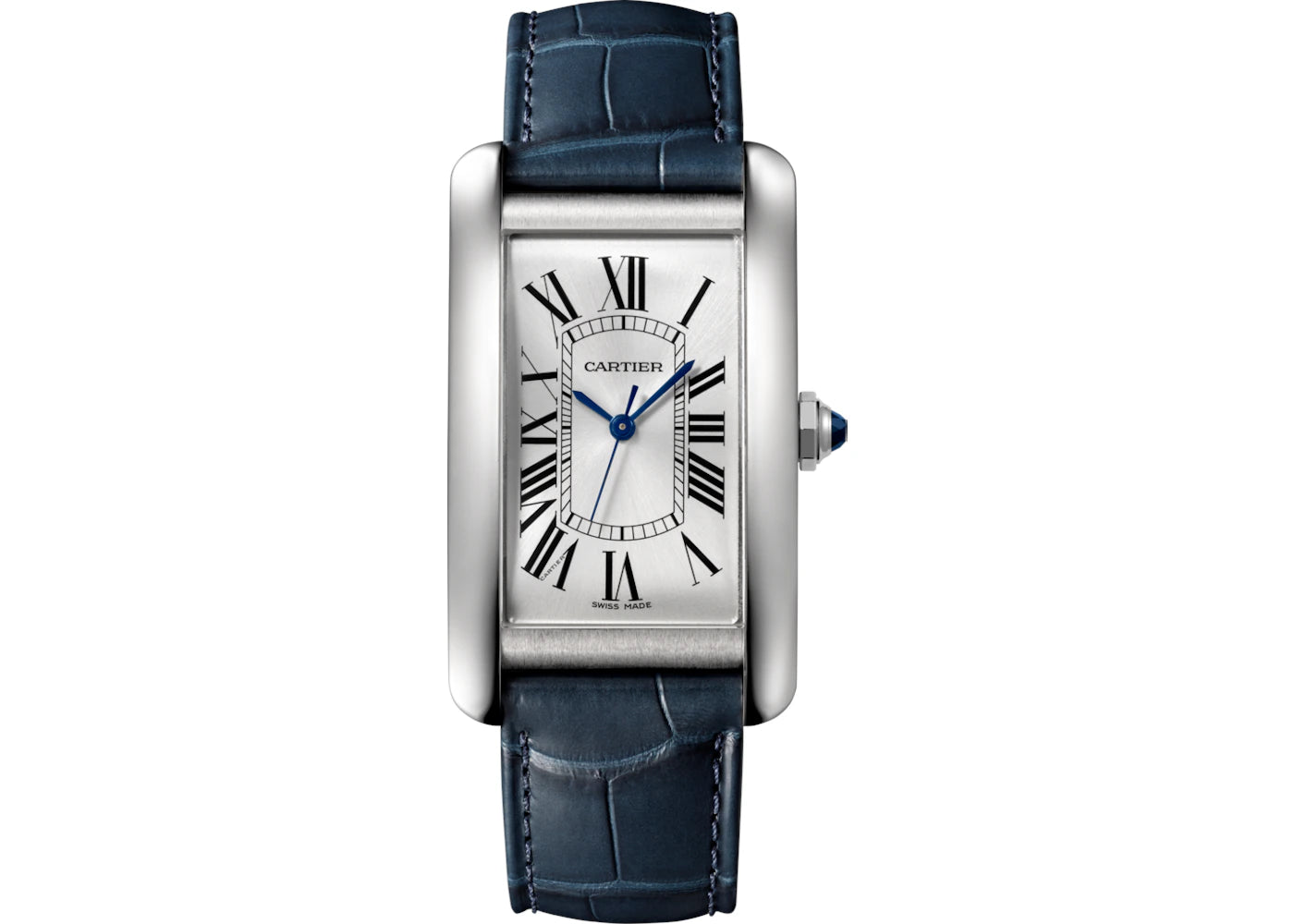 Cartier Tank Americaine Large WSTA0018
