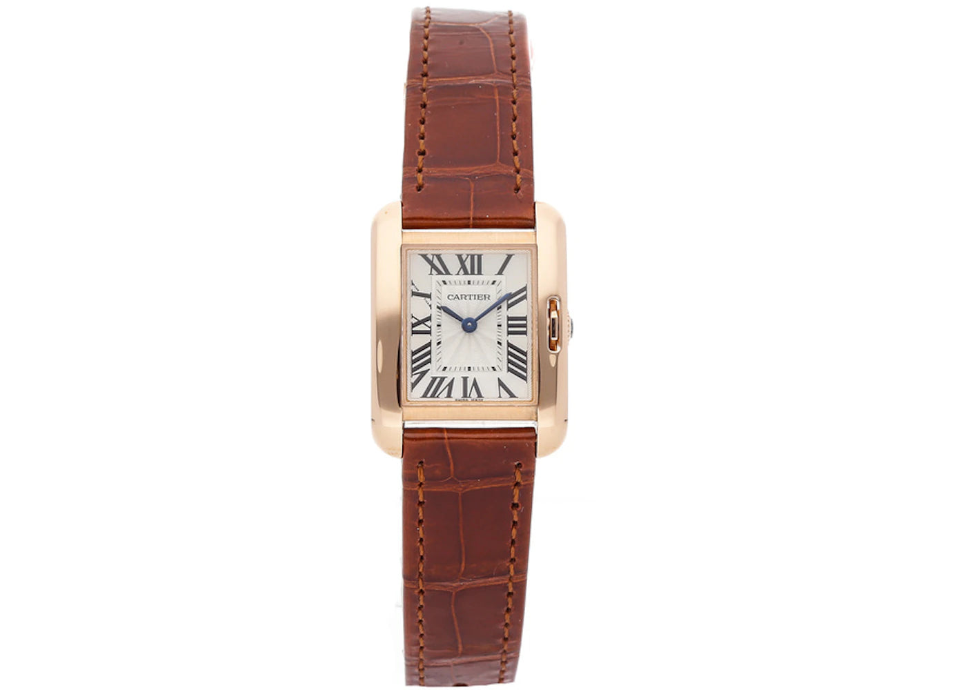 Cartier Tank Anglaise Small W5310027