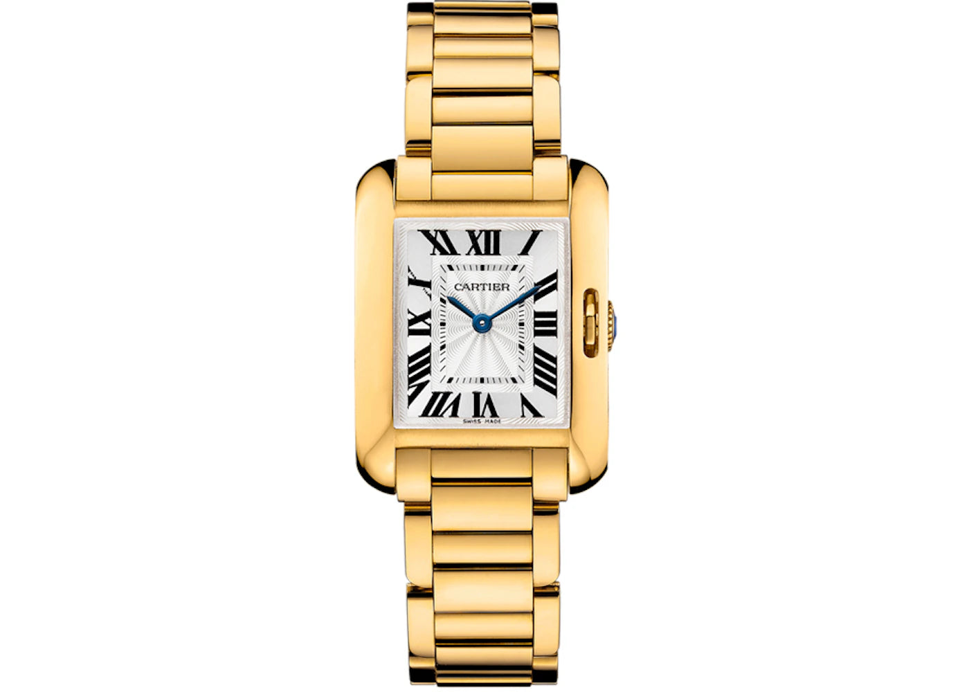 Cartier Tank Anglaise W5310014