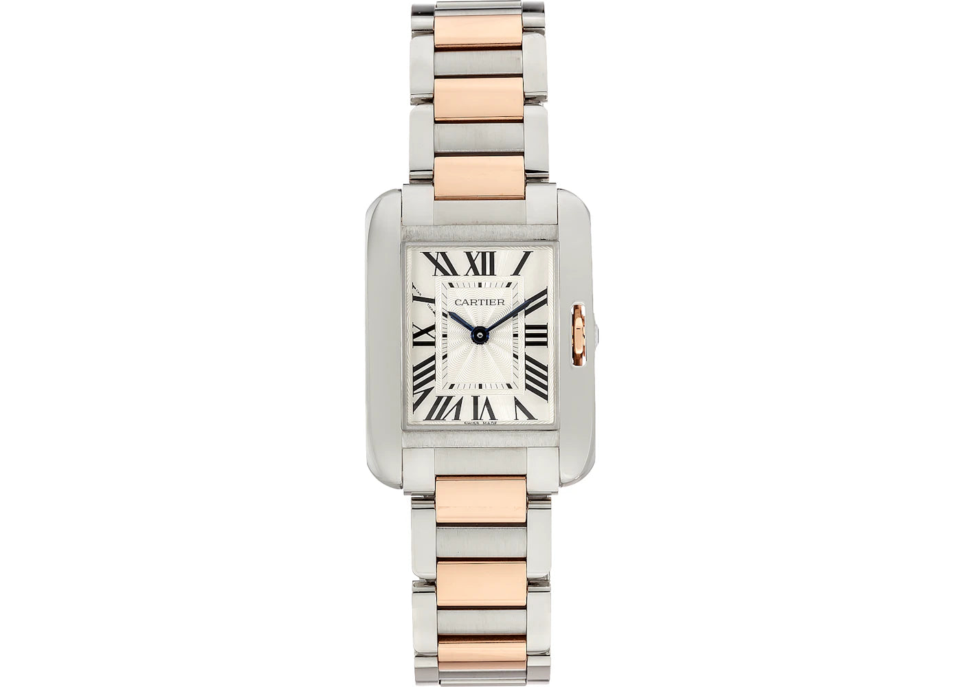 Cartier Tank Anglaise W5310019