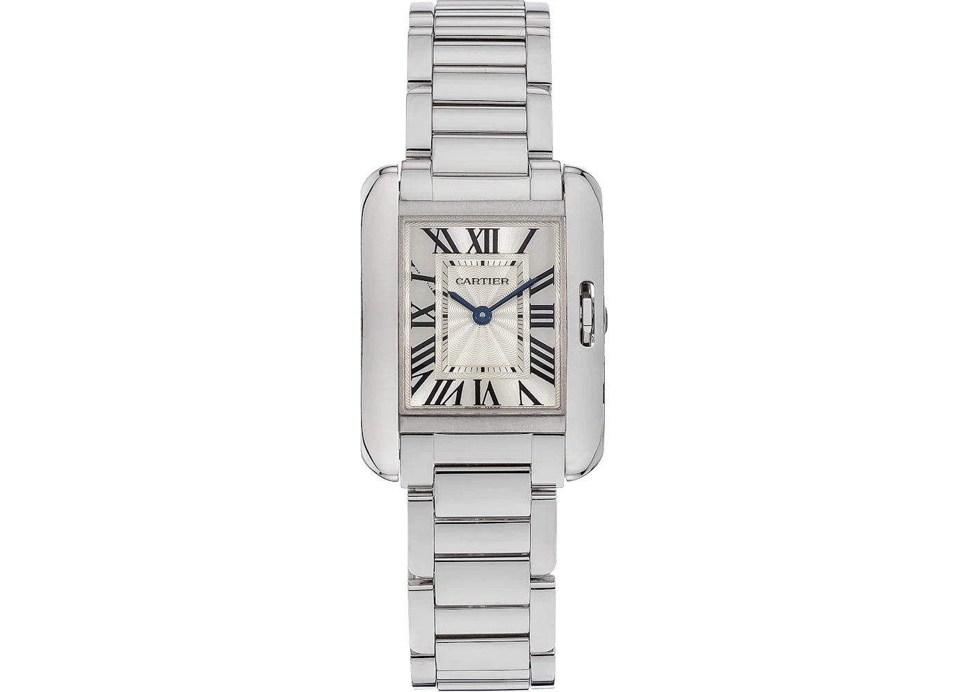 Cartier Tank Anglaise W5310023