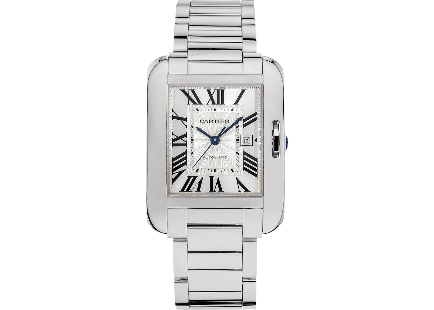 Cartier Tank Anglaise W5310024