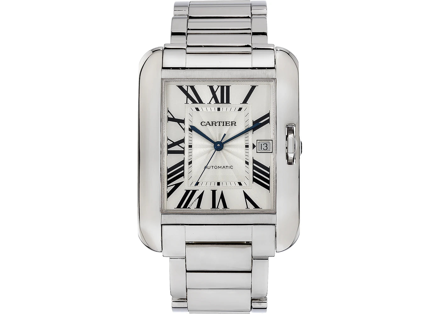Cartier Tank Anglaise W5310025