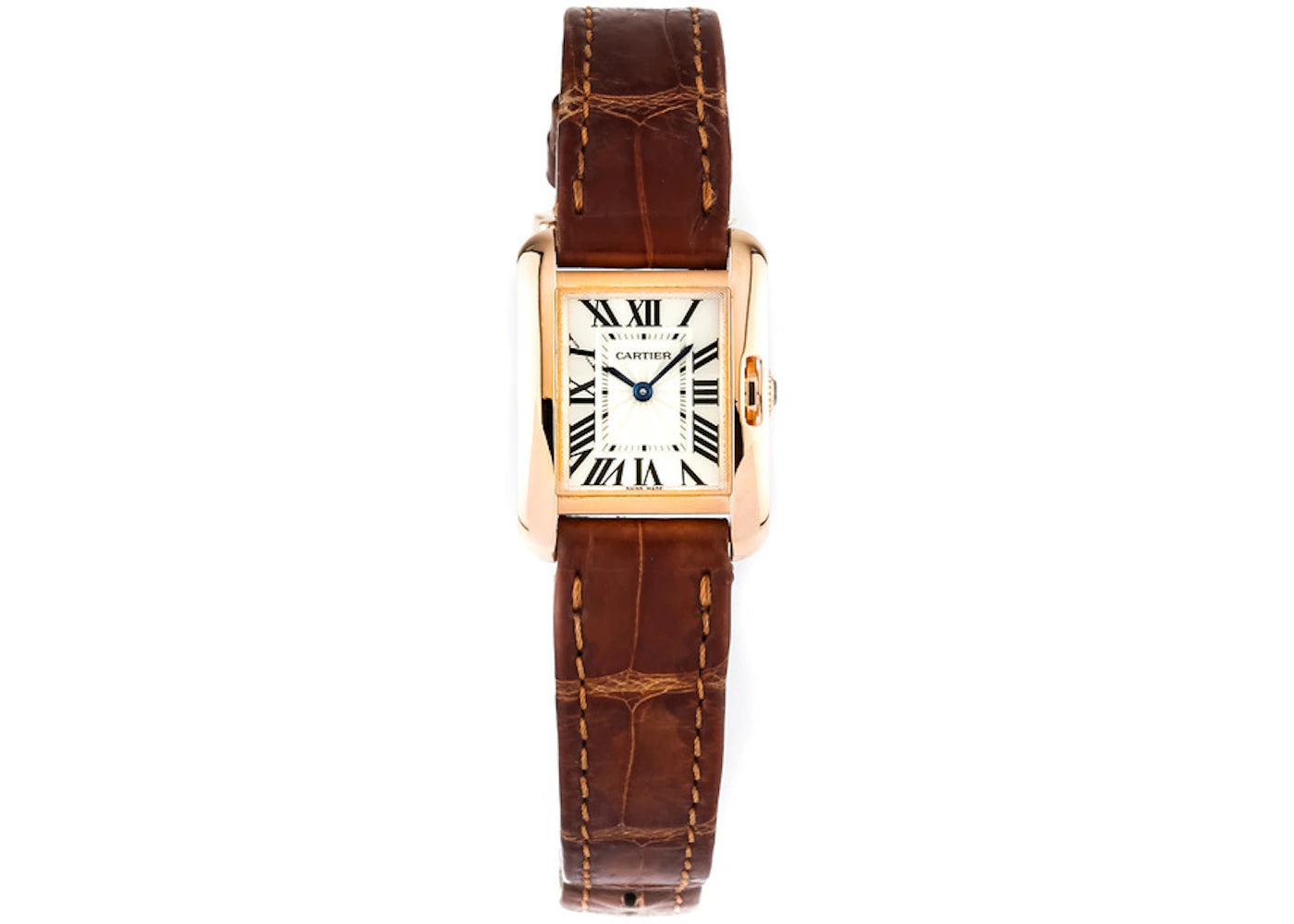 Cartier Tank Anglaise W5310027