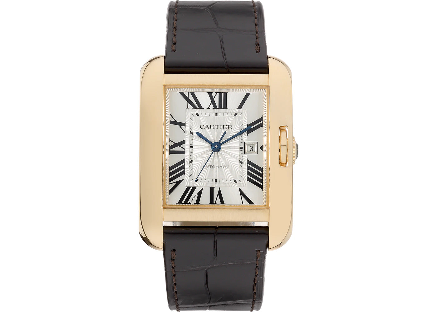 Cartier Tank Anglaise W5310030
