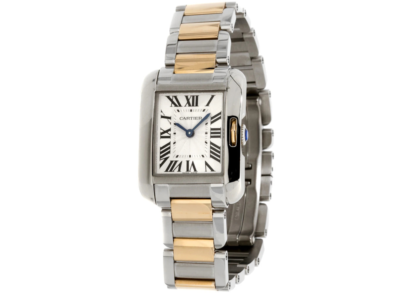 Cartier Tank Anglaise W5310036