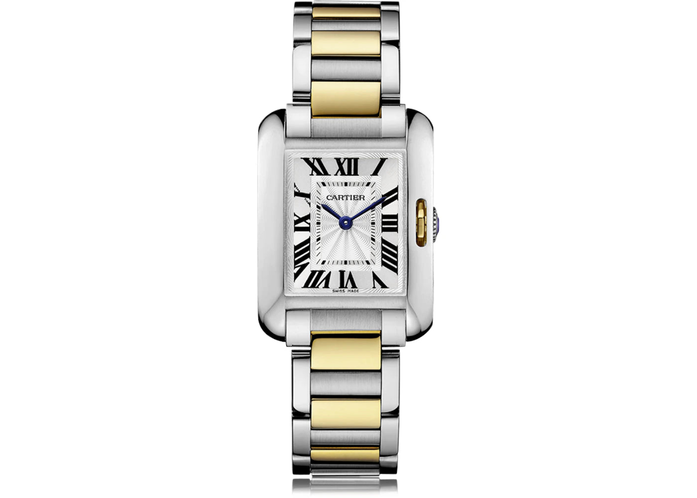 Cartier Tank Anglaise W5310046
