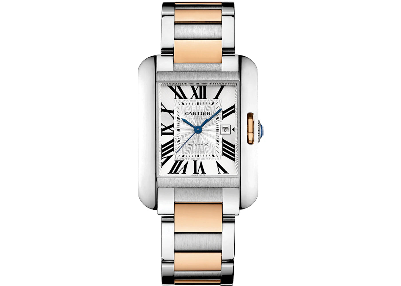 Cartier Tank Anglaise XL W5310006
