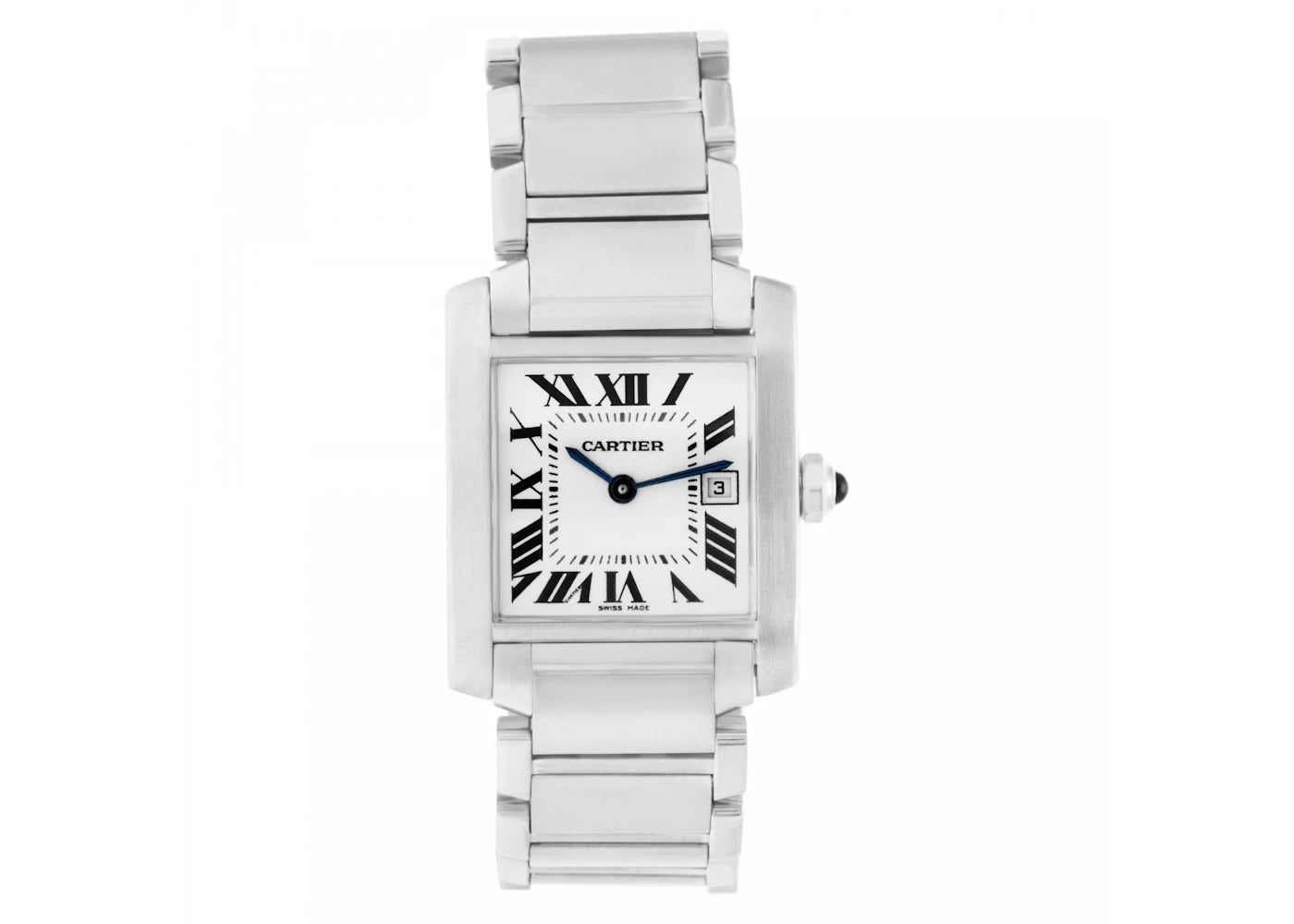 Cartier Tank Francaise W51011Q3