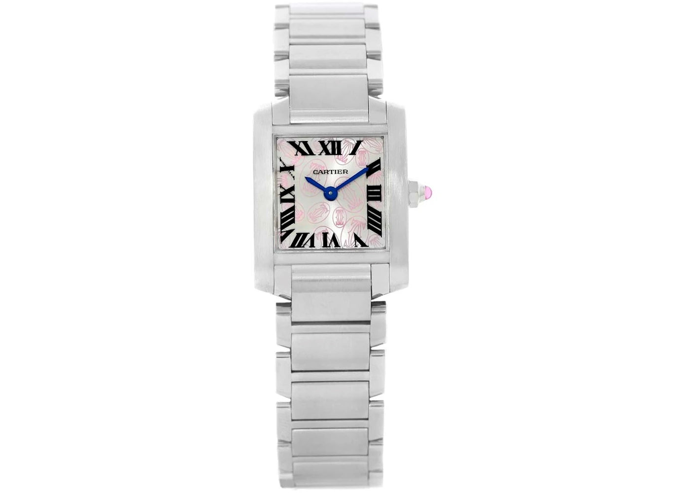Cartier Tank Francaise W51031Q3
