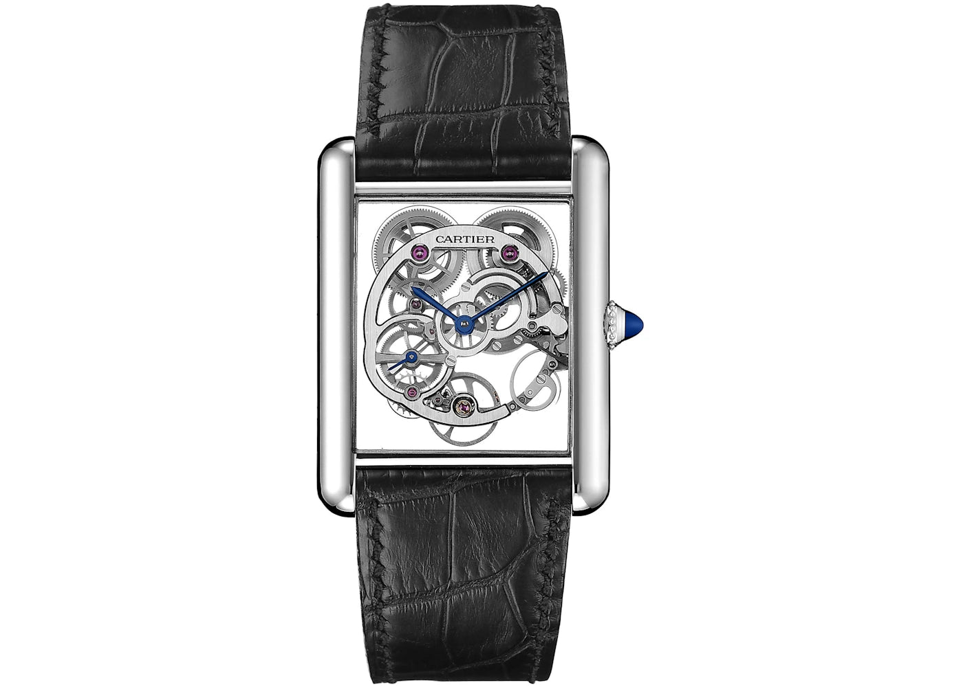 Cartier Tank Louis W5310012