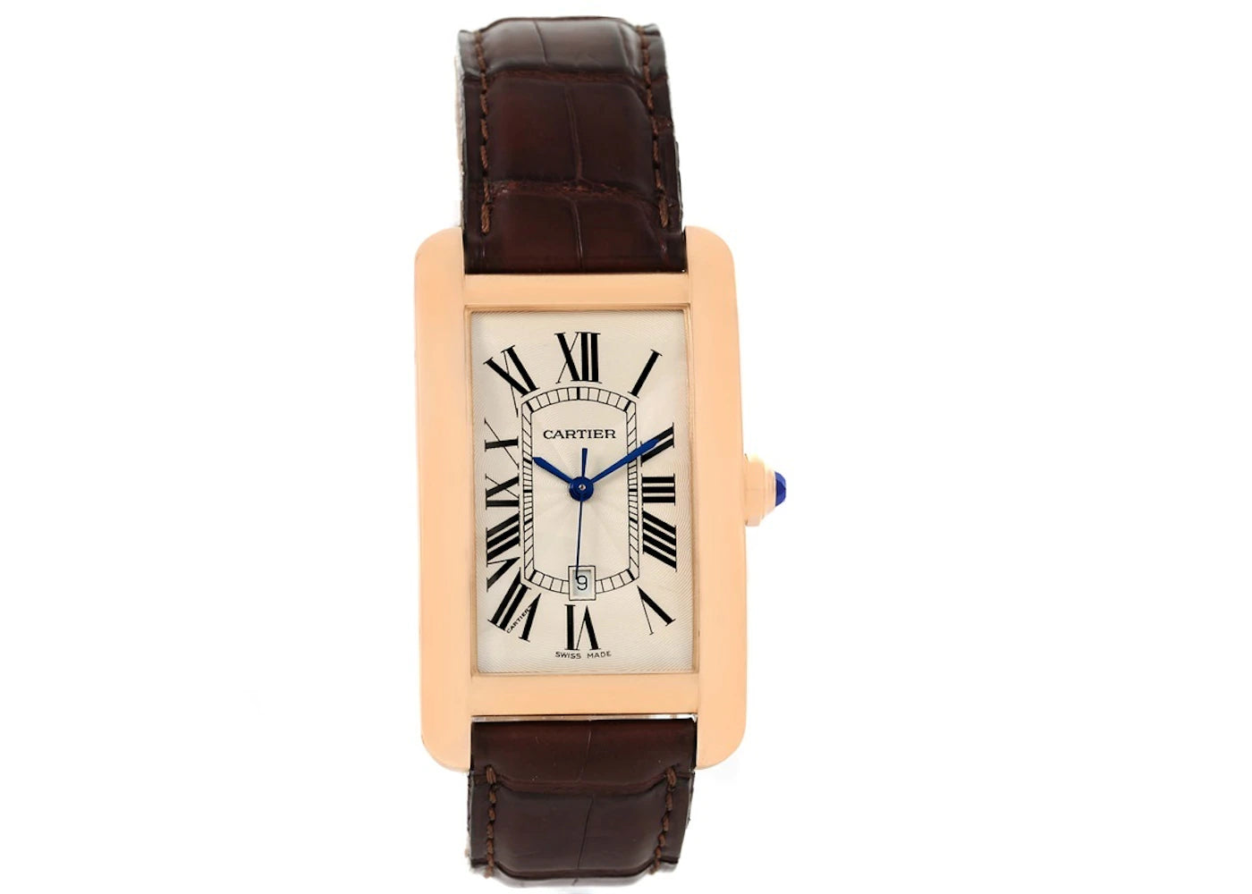 Cartier Tank W2609156