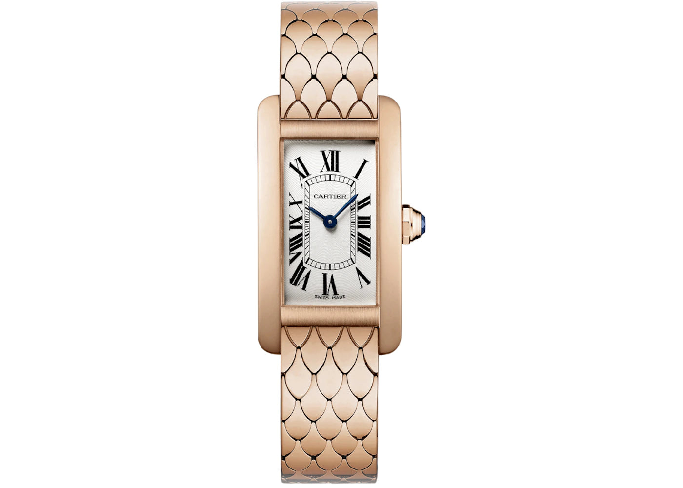 Cartier Tank W2620031