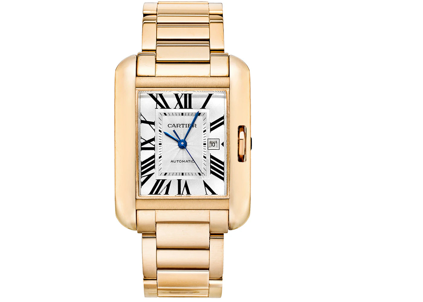 Cartier Tank W5310003