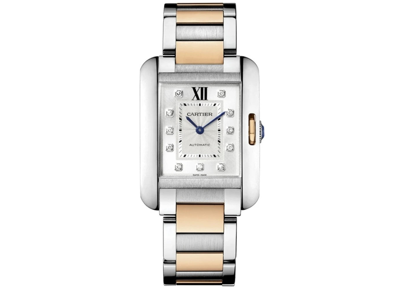 Cartier Tank WT100025