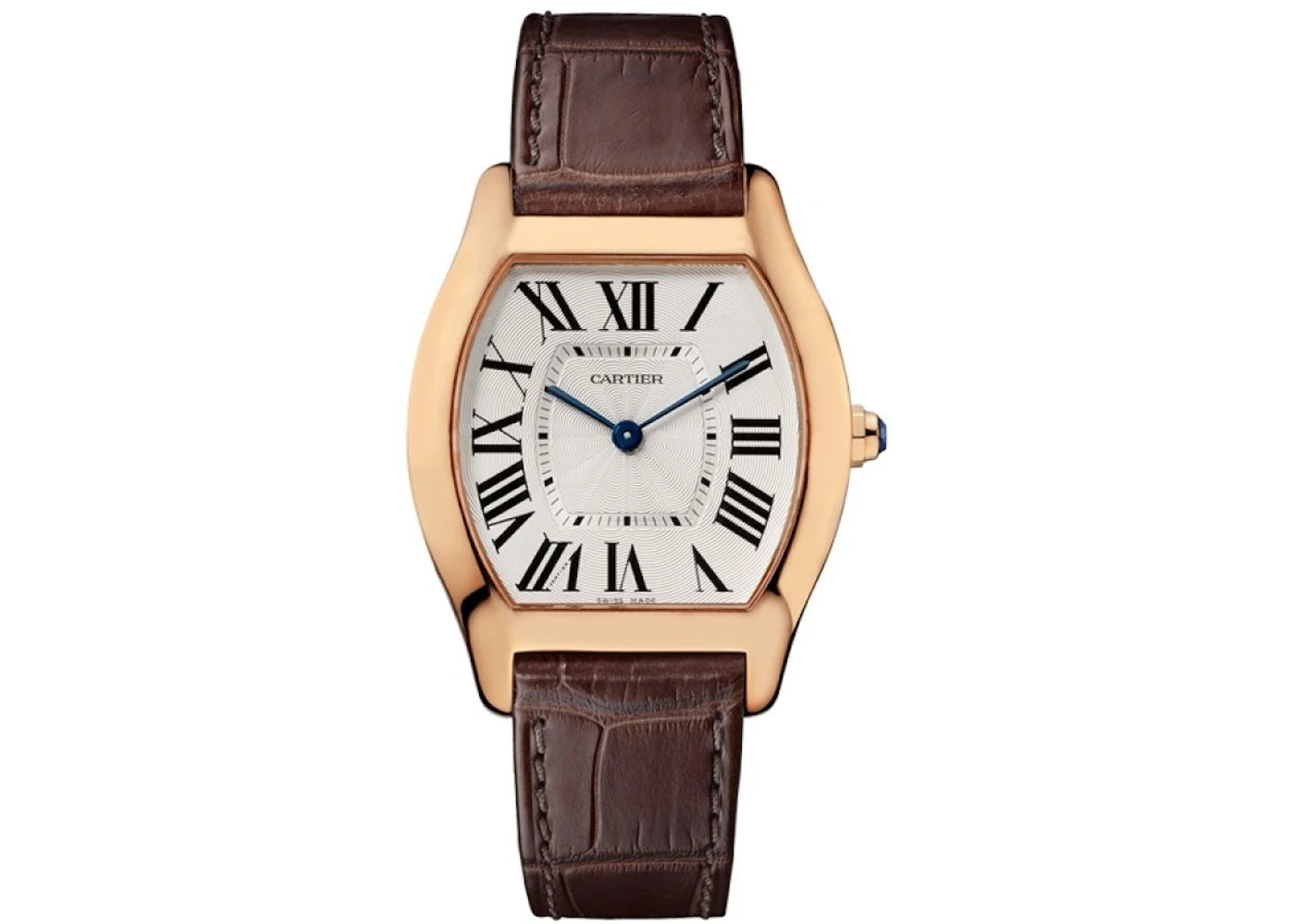 Cartier Tortue W1556362
