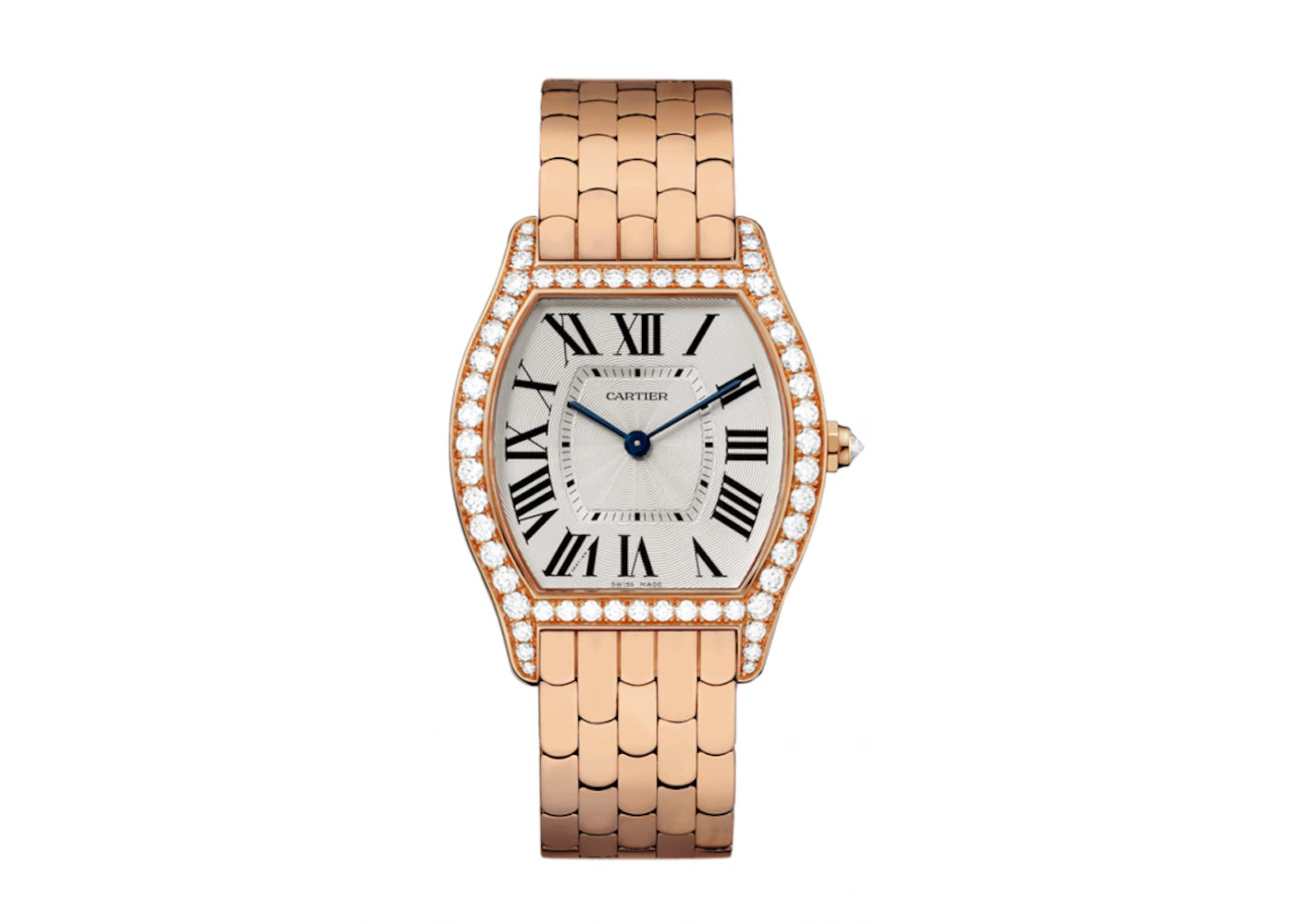 Cartier Tortue WA501012
