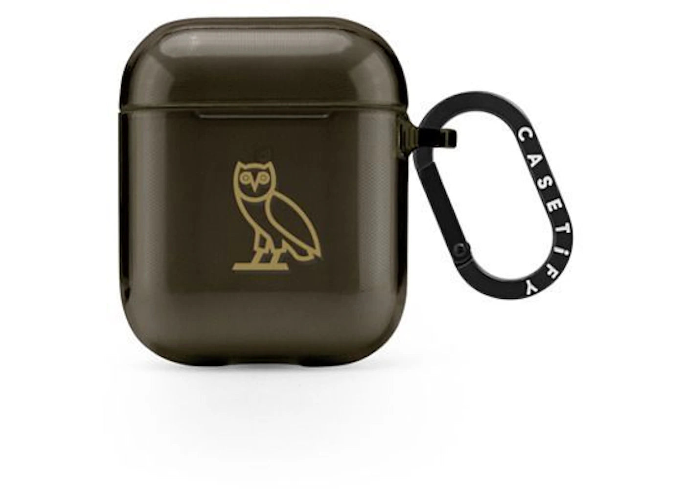 CASETiFY x OVO Classic Owl Airpods (2nd Gen) Case