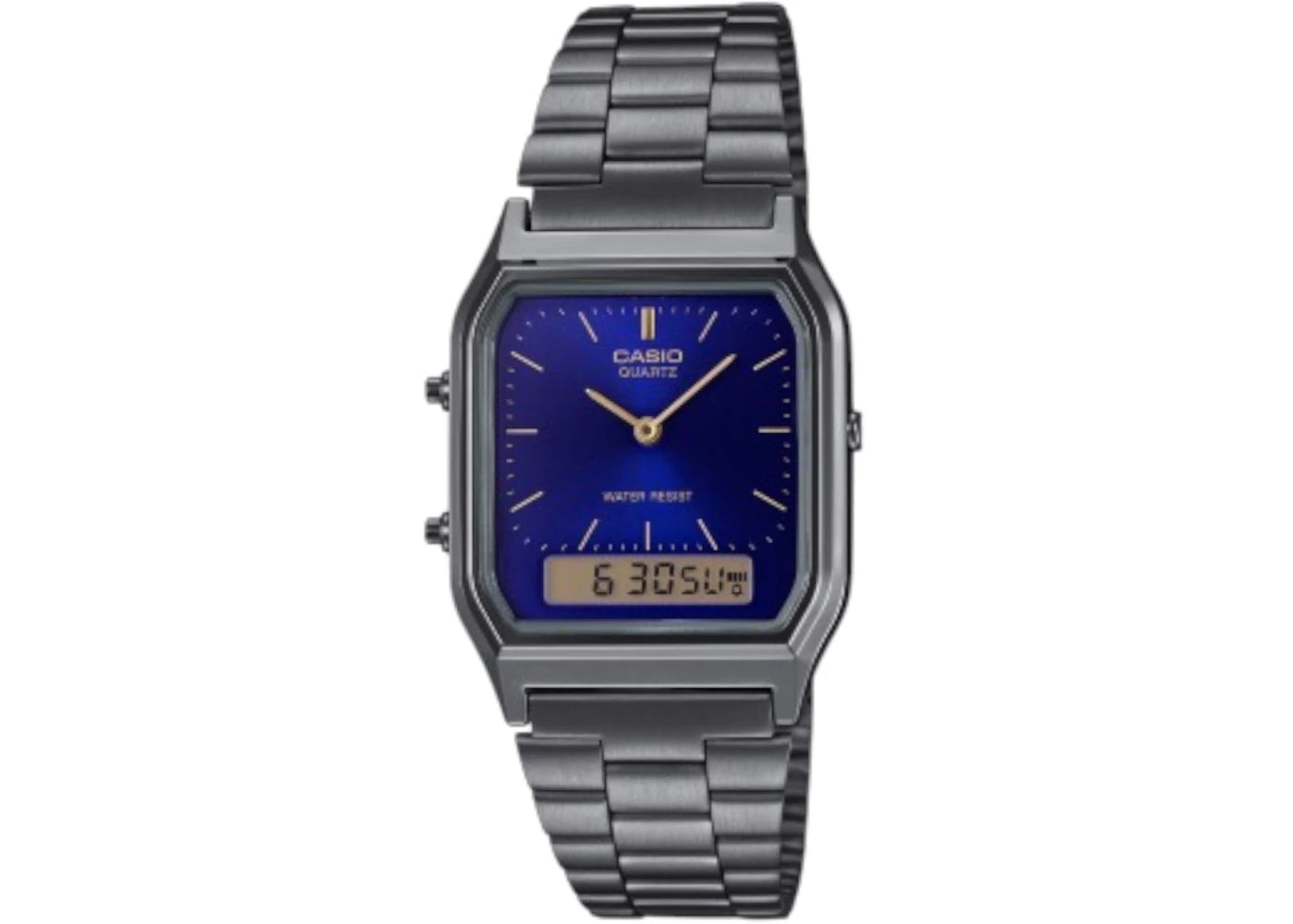 Casio Analog AQ-230EGG-2A