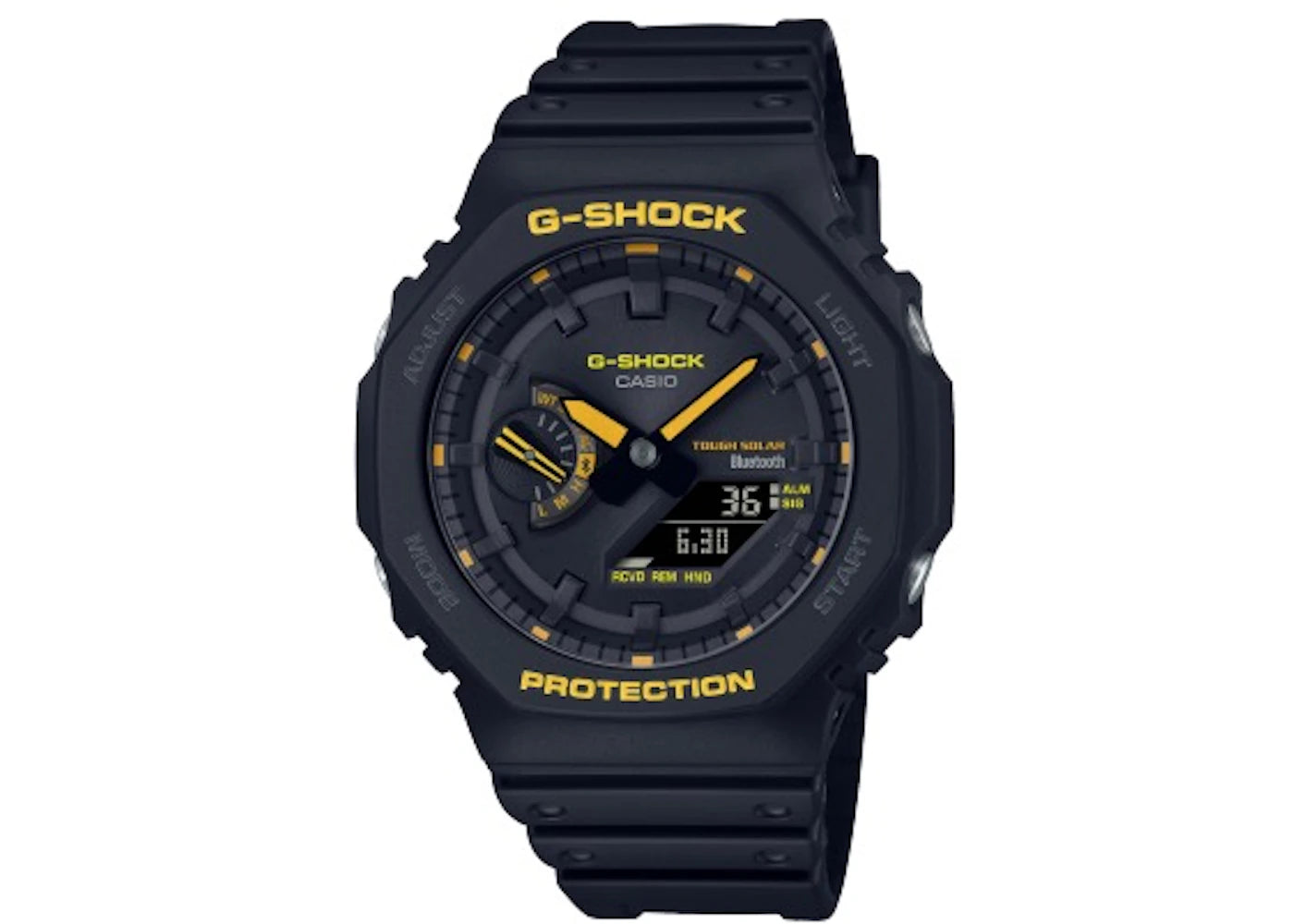 Casio Analog-Digital G-Shock GA-B2100CY-1A