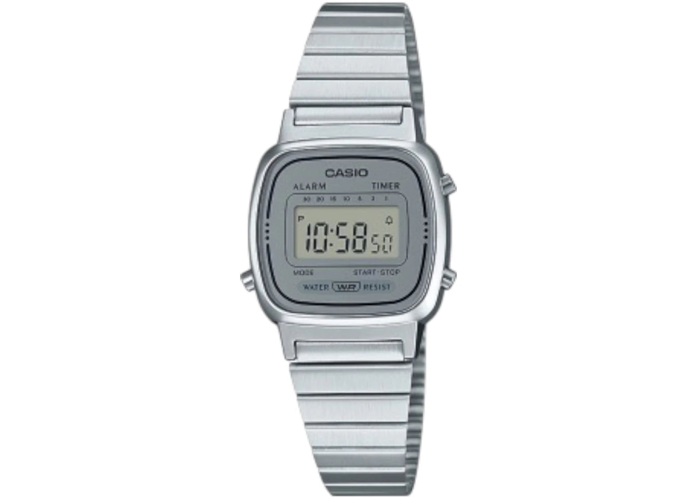 Casio Analog LA670WEA-7