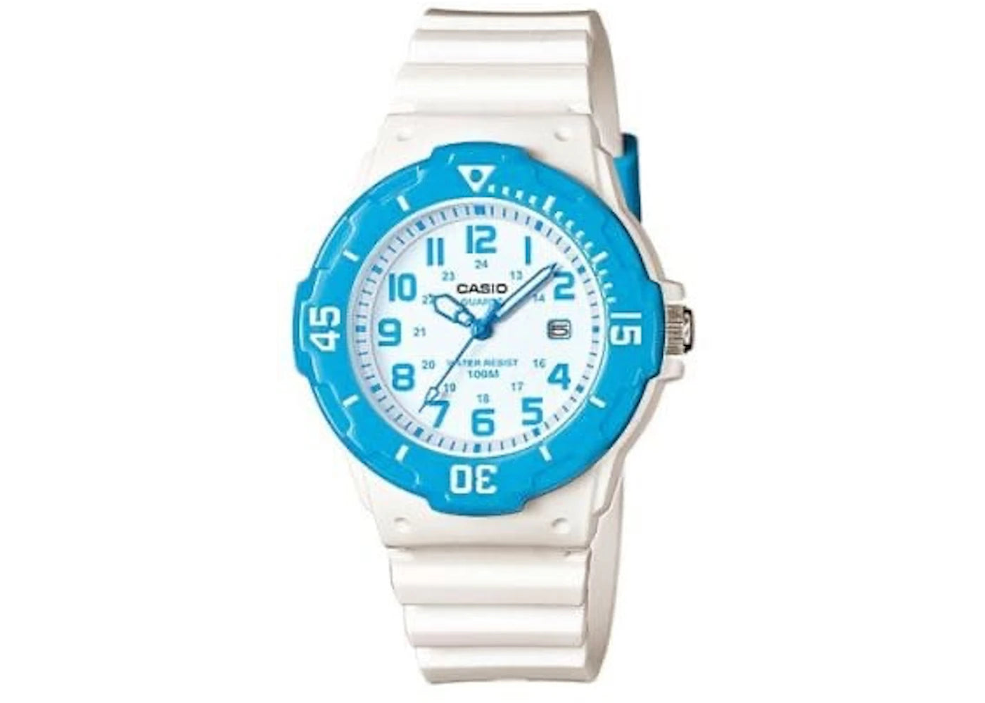 Casio Analog LRW-200H-2BV