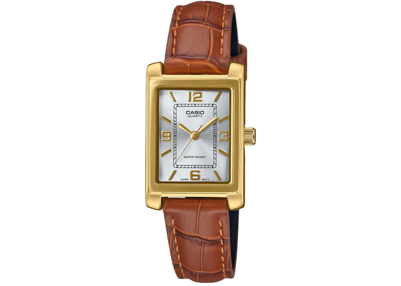 Casio Analog LTP-1234GLL-7A