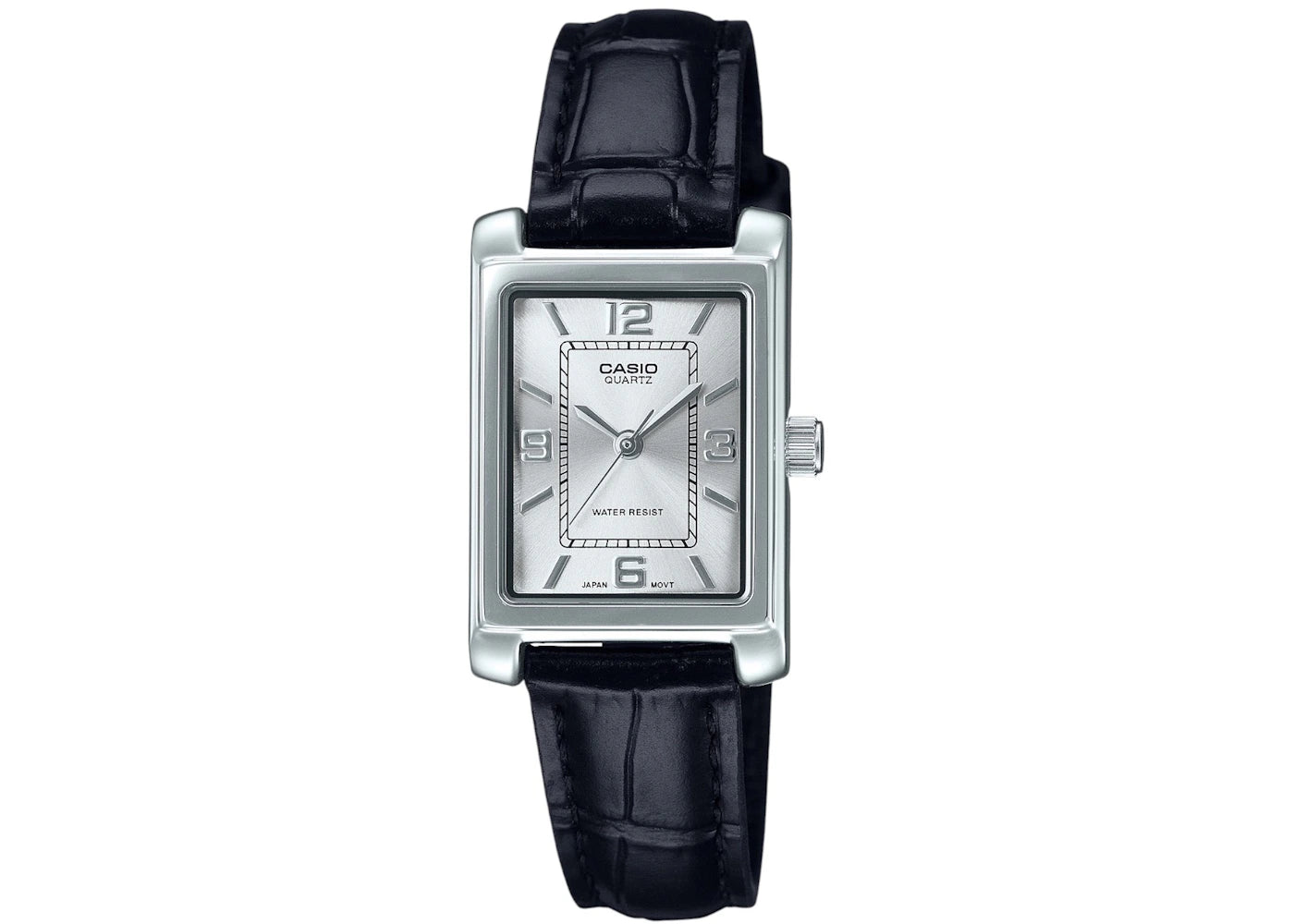 Casio Analog LTP-1234LL-7A