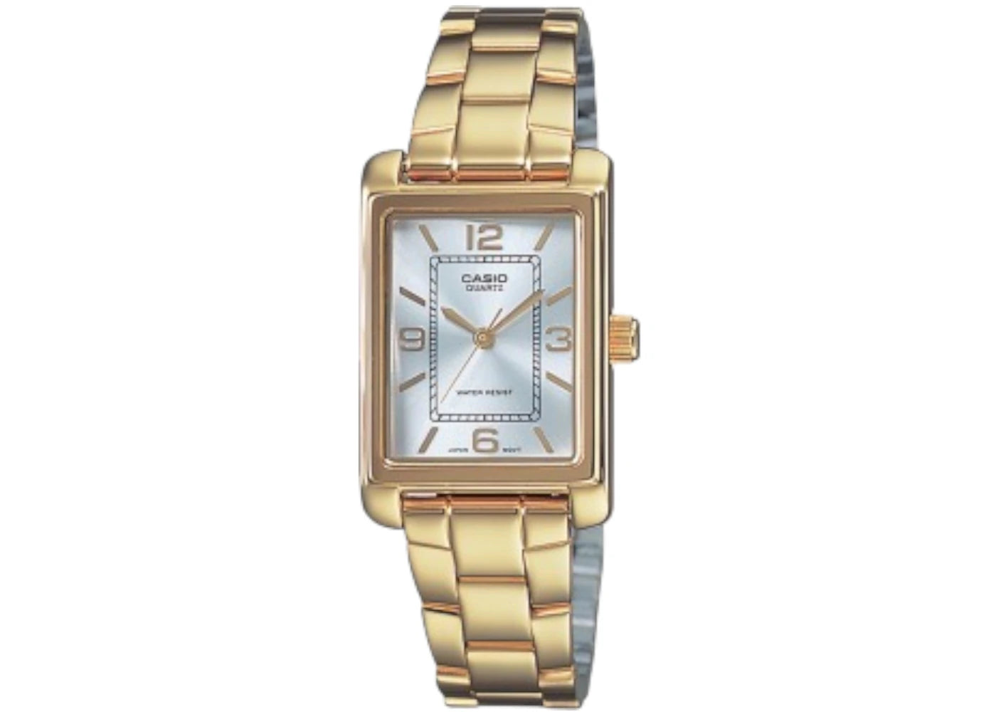 Casio Analog LTP-1234PG-7A