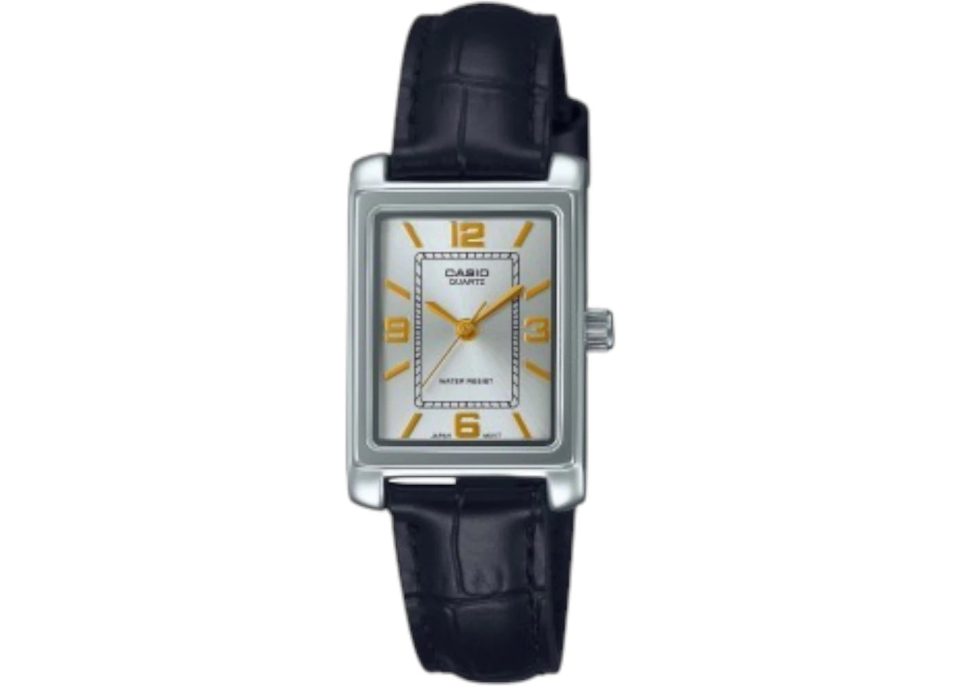 Casio Analog LTP-1234PL-7A2