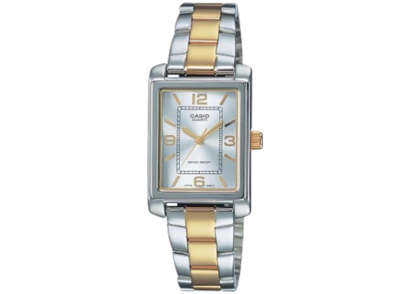 Casio Analog LTP-1234PSG-7A