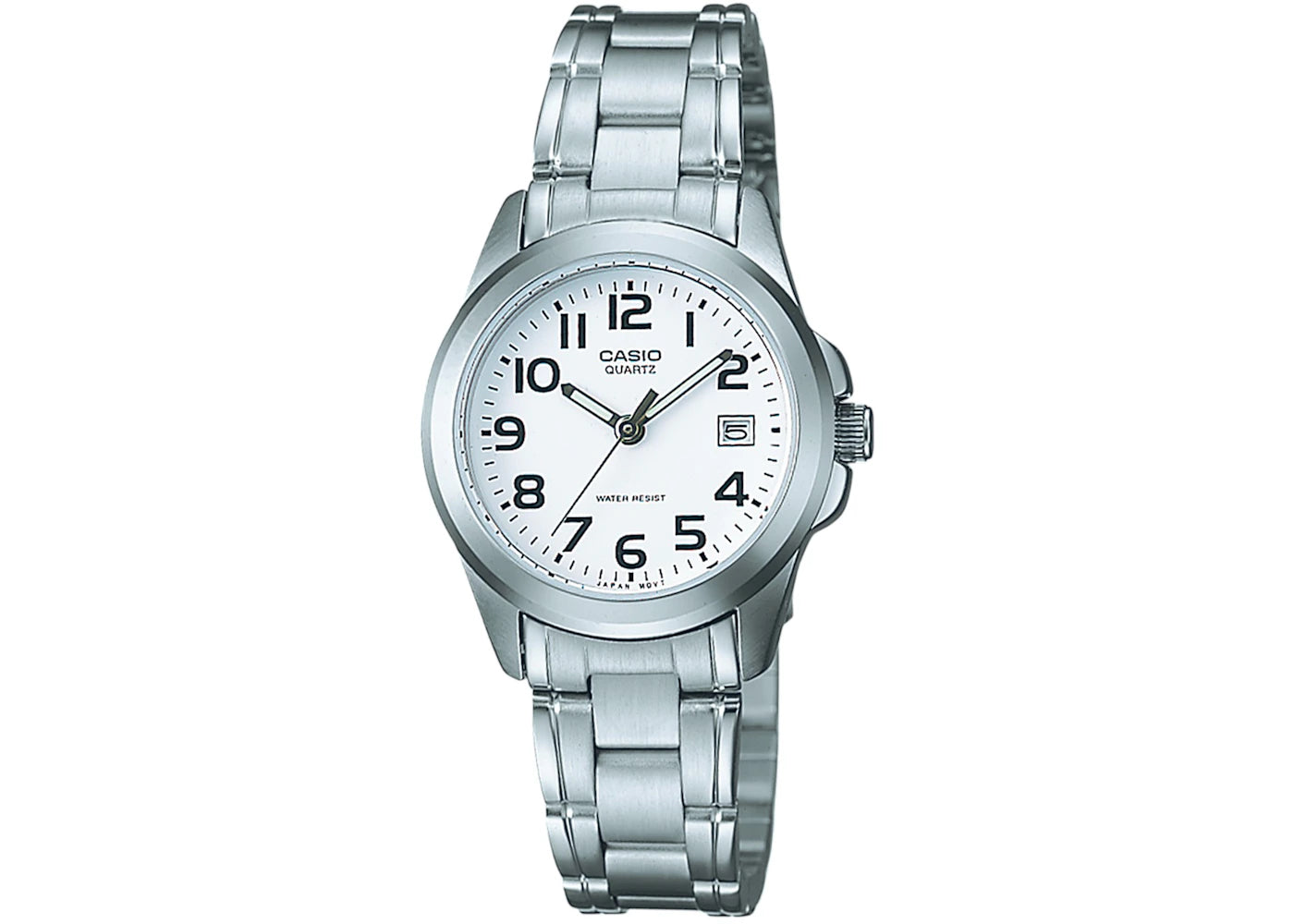 Casio Analog LTP-1259PD-7B