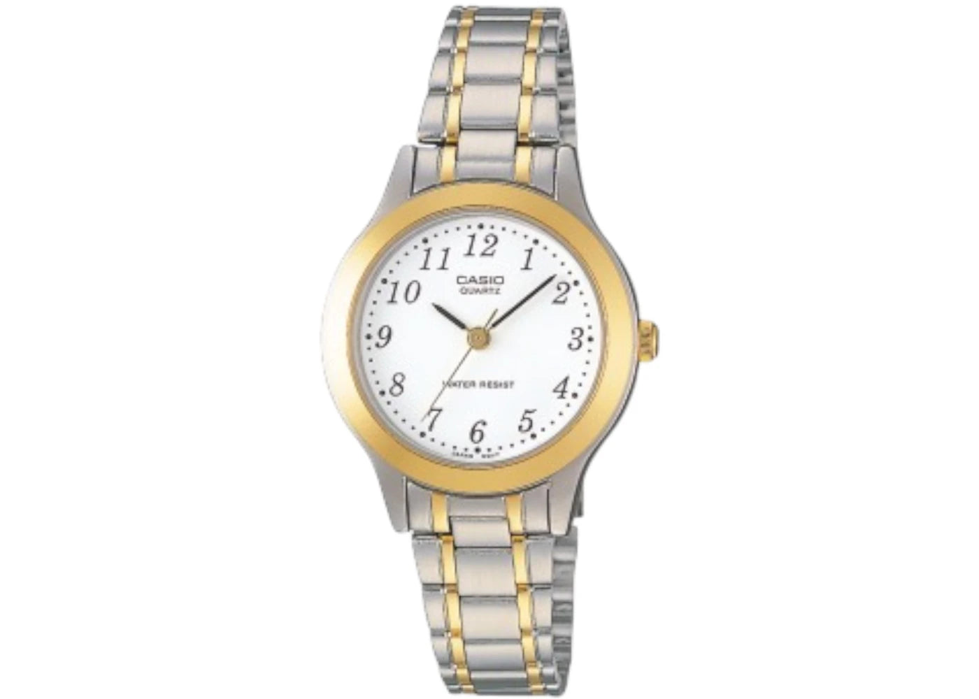 Casio Analog LTP-1263PG-7B