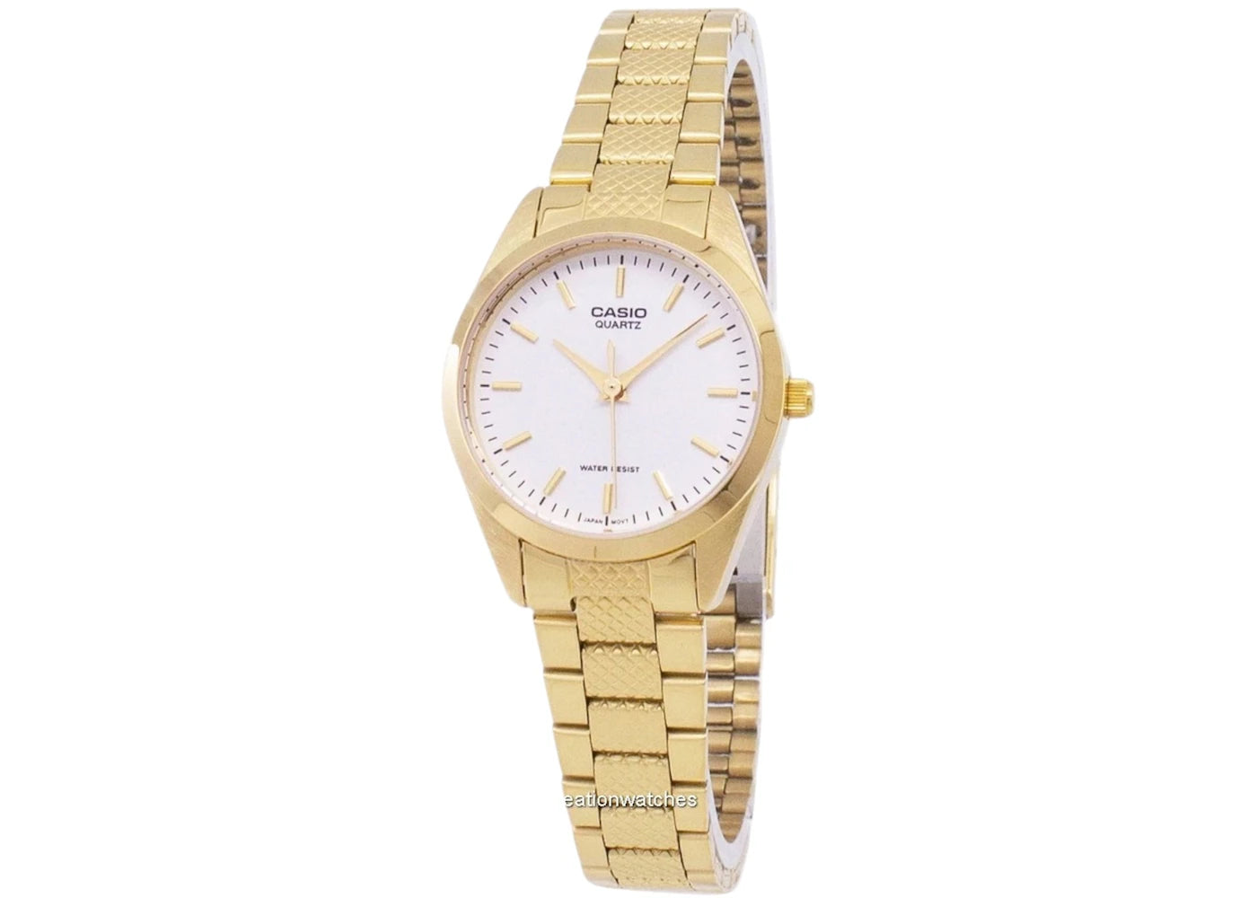 Casio Analog LTP-1274G-7A