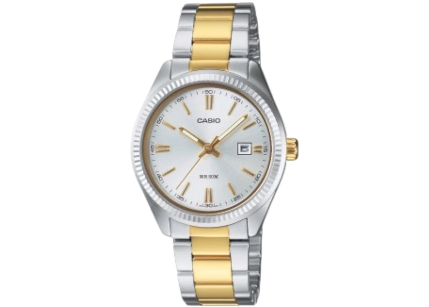 Casio Analog LTP-1302PSG-7A
