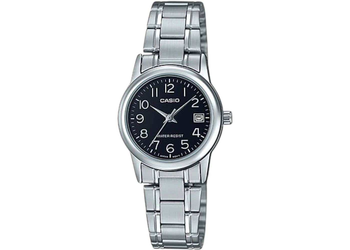 Casio Analog LTP-V002D-1B