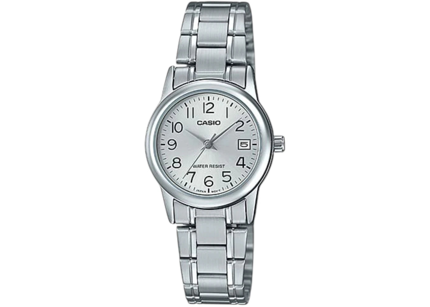 Casio Analog LTP-V002D-7B