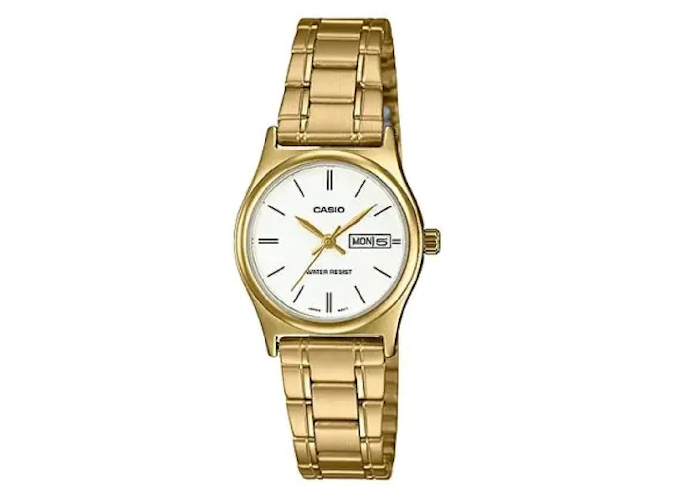 Casio Analog LTP-V006G-7B