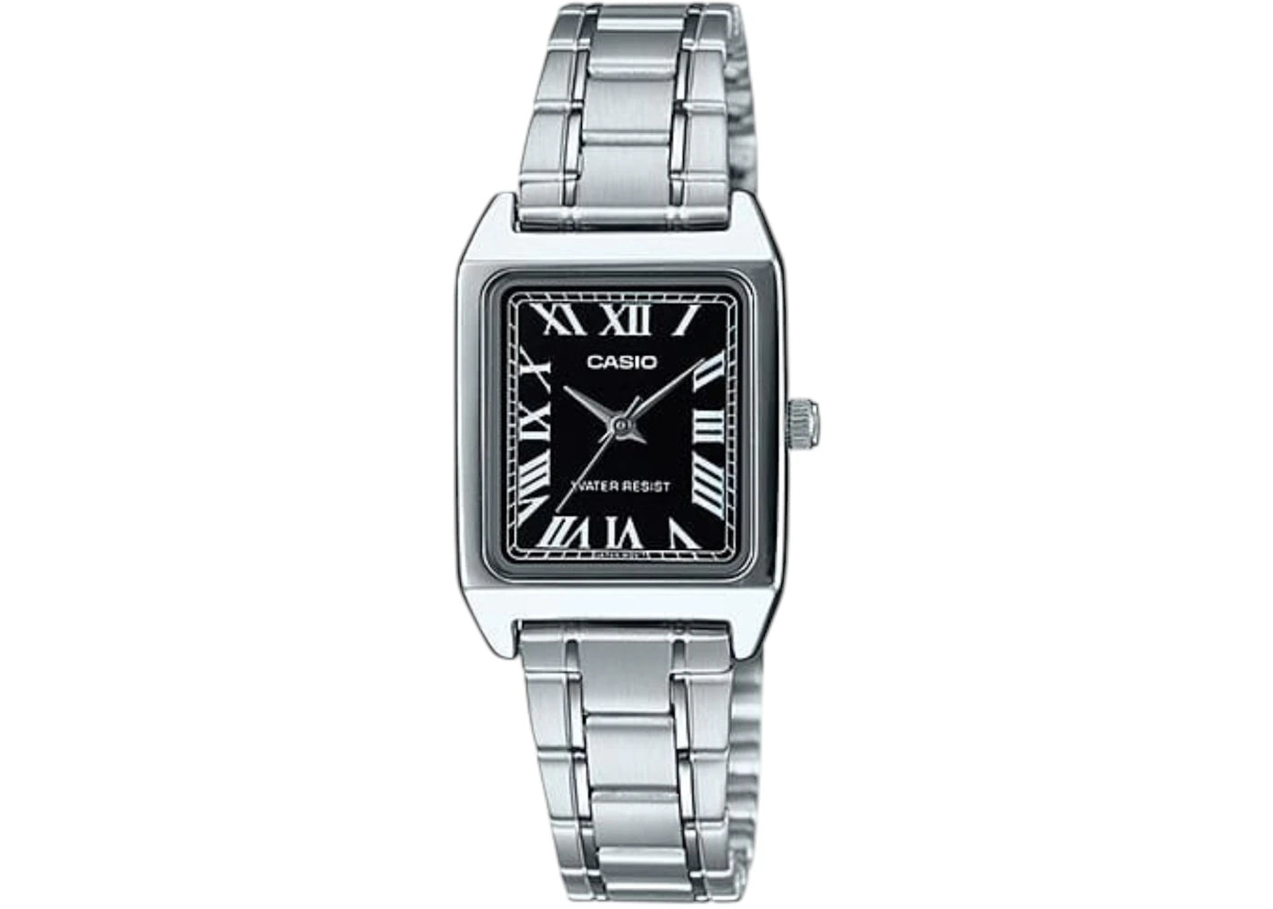 Casio Analog LTP-V007D-1B