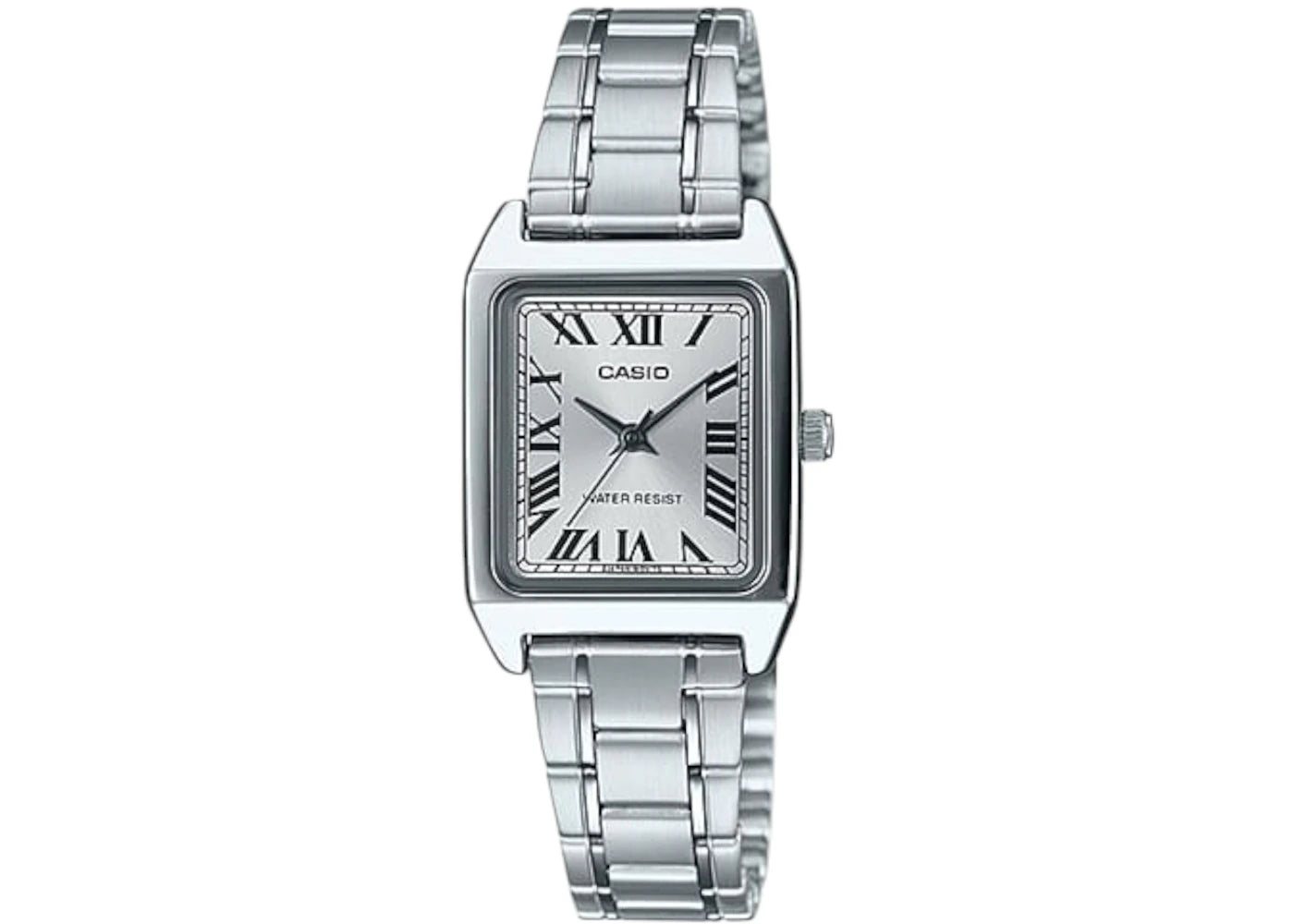 Casio Analog LTP-V007D-7B