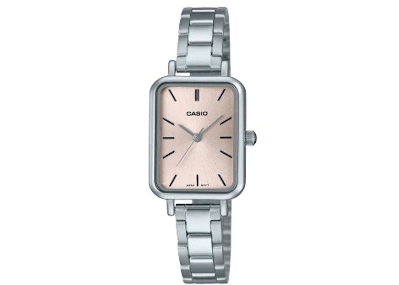 Casio Analog LTP-V009D-4E