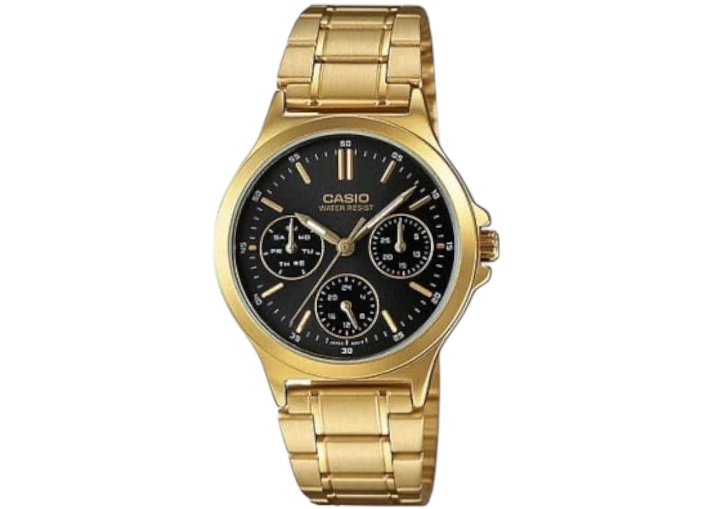 Casio Analog LTP-V300G-1A