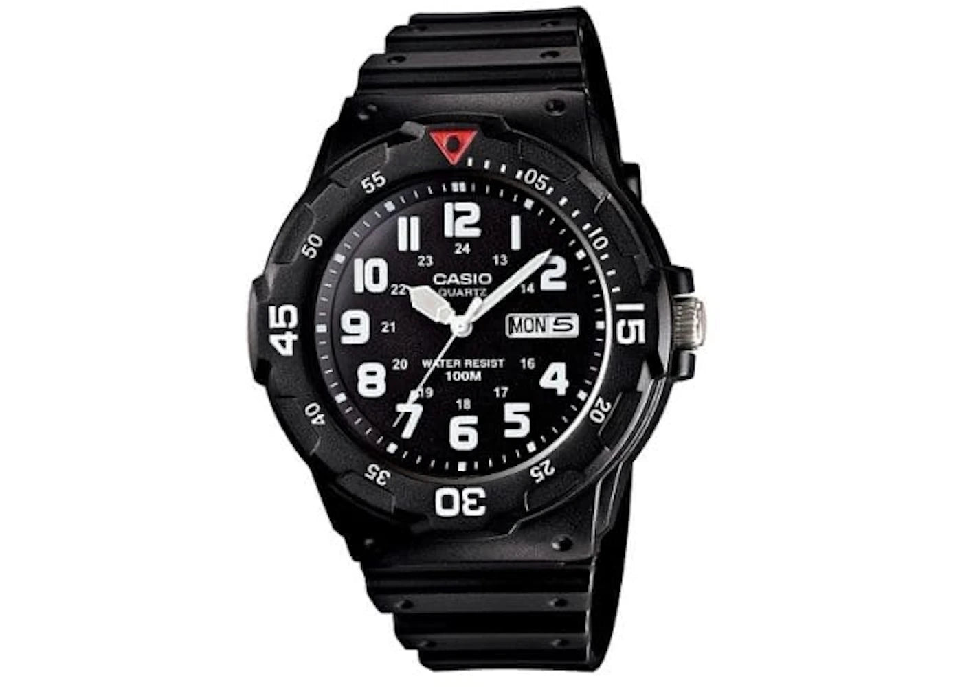 Casio Analog MRW-200H-1BV