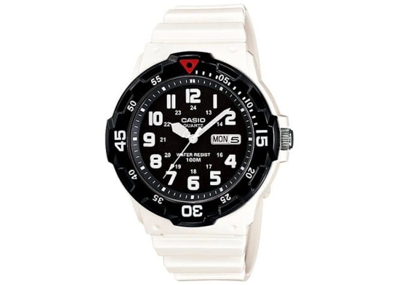 Casio Analog MRW-200HC-7BV