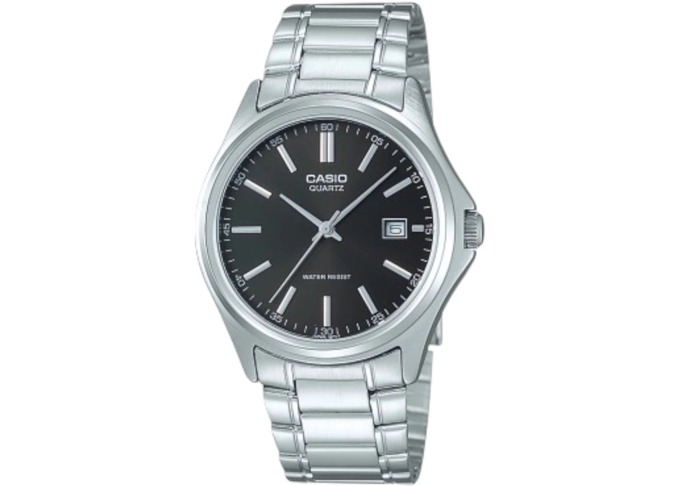 Casio Analog MTP-1183PA-1A